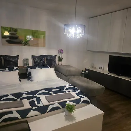 Cataleya Appartement *