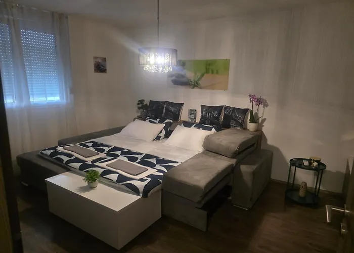 Cataleya Appartement Zadar