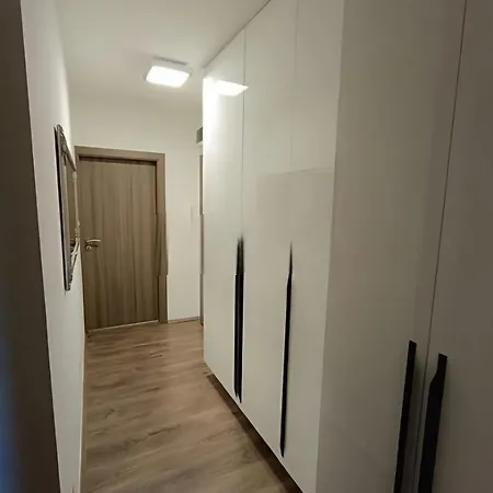 Cataleya Lägenhet Zadar
