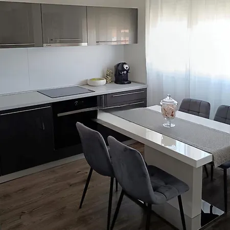 Cataleya Appartement Zadar