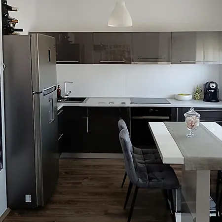 Appartement Cataleya