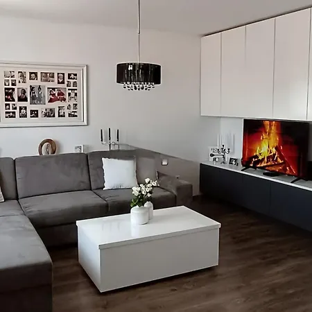 Apartment Cataleya Zadar