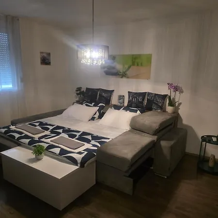 Cataleya Appartement Zadar