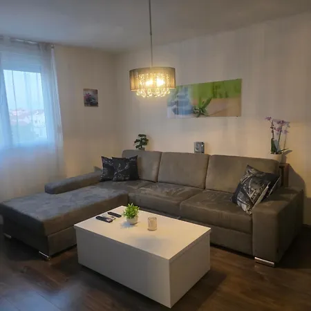 Lägenhet Cataleya *