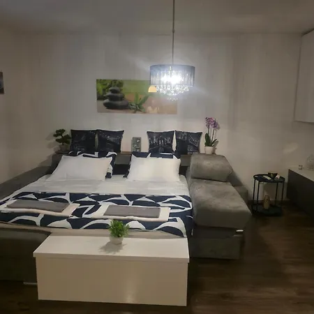 Cataleya Appartement