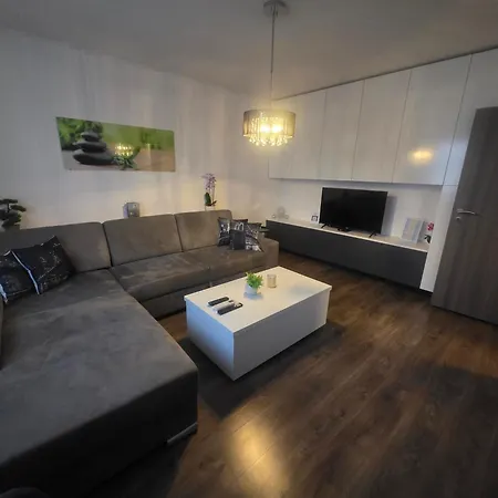 Appartement Cataleya Zadar