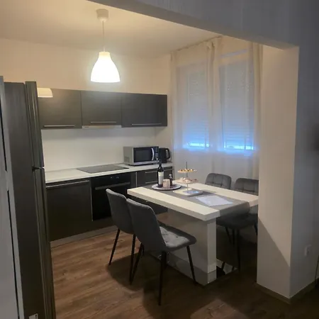 Cataleya Appartement *