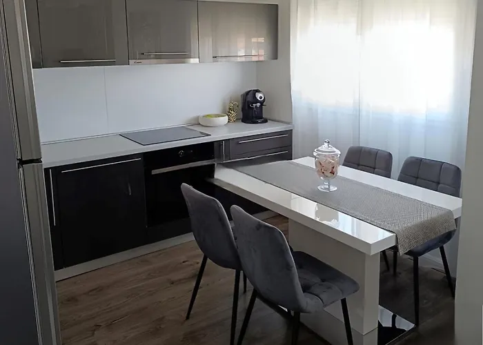 Cataleya Appartement Zadar