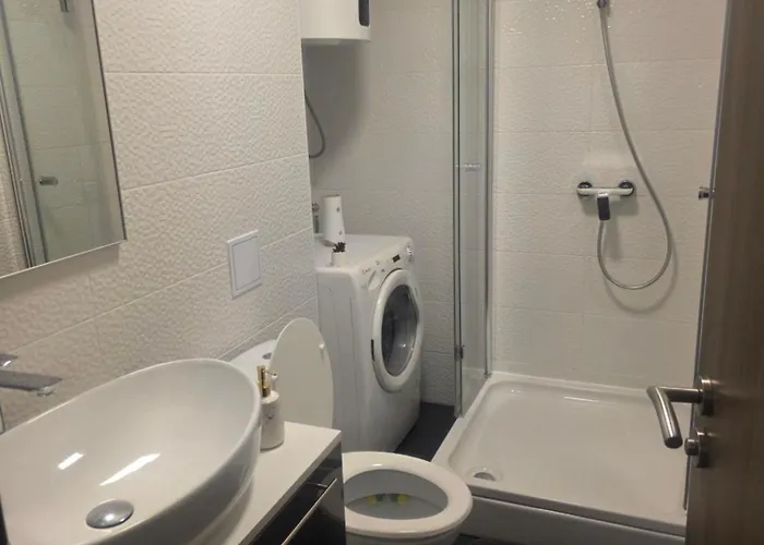 Cataleya Appartement Zadar